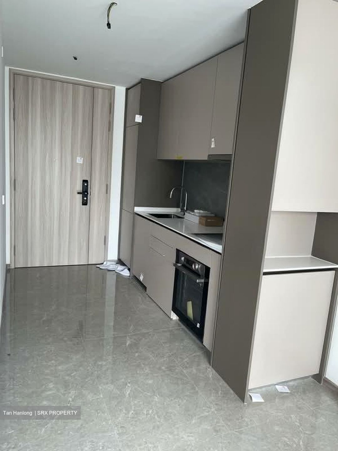 Sengkang Grand Residences (D19), Apartment #562175341